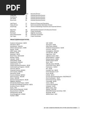 2017 18 Handbook Sports Schools