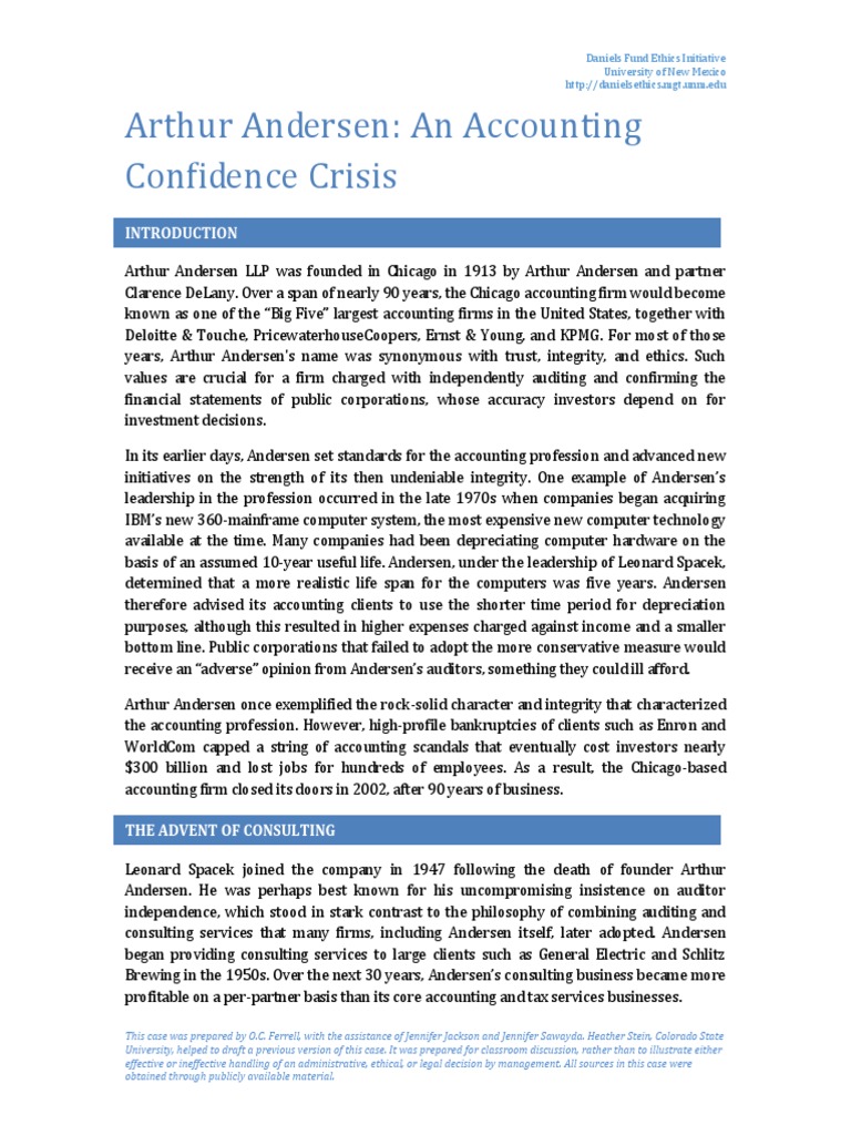 arthur-andersen-case-pdf-sarbanes-oxley-act-accounting