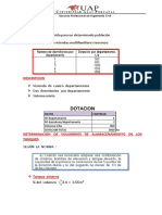 Memoria de Calculo