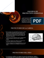 EQUIPOS DE PROTECCIÓN PERSONAL.pptx