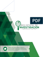 Red Estatal de Investigación