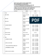 Jenis Pelayanan Puskesmas Karanganyar