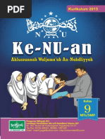 Download buku Aswaja KeNUan SMPMTs kelas 9pdf by choysaftttt SN364670006 doc pdf