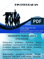 Memimpin Perubahan Ref