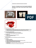 Sop Restrain PDF