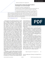 Many-Body Interaction Effects in Doped and Undoped Graphene: Fermi Liquid Versus Non-Fermi Liquid