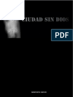 Ciudad Sin Dios PDF