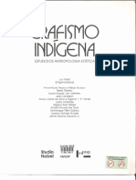 VIDAL, Lux. Grafismo Indígena, 2000 PDF