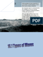 Chapter 16 Waves