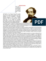 Charles Dickens - Biografia