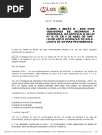 Lei Ordinária 16289 1997 de Recife PE