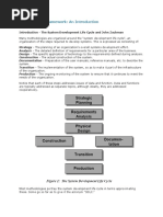 Zachman Framework