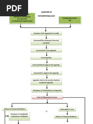 Pathophysiology