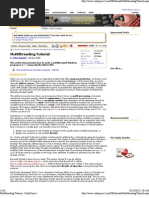 Download Multi Threading Tutorial - C by abasak SN36467694 doc pdf