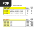 Lucas Catalogue | PDF