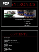 Download Clay Ppt by Debahuti Pati SN36467961 doc pdf