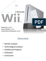 Wii Presentation