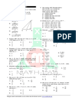 Trigonometri 2