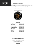 Download TUGAS ANALISA SENSORIS by Nabila Az-z Ilham SN364682452 doc pdf