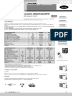 Carrier-Multi Split PDF