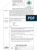 7.1.3 EP 7 SOP RAPAT ANTAR UNIT KERJA Refisi Ulang ACC