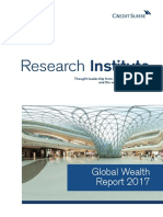 Global Wealth Report 2017 En