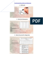 Interpretación de Los Resultados Raven