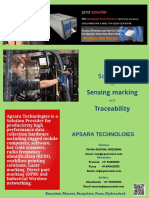 Apsara Technologies Products