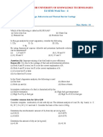 Furnace Design WT - 4 PDF