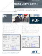 AFT Utility Suite 2 Data Sheet