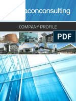 Beacon Consulting Company Profile 2015 Web