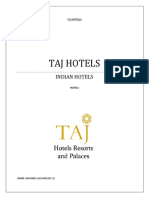 IT India Hotels Limited