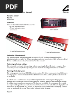 NE2 Service Manual & Schematics