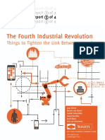 Vint Research 3 The Fourth Industrial Revolution PDF