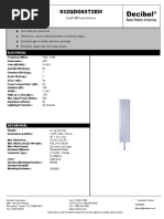 Seminar Report On Smart Antenna