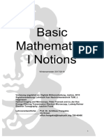 Basic Mathematics Skrip Tzu Rv or Le Sung