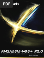 FM2A58M-VG3+ R2.0