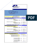 CSP Elbow Calculator