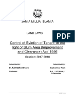 Qazi Land Laws