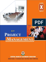 Basics of Project Management Book