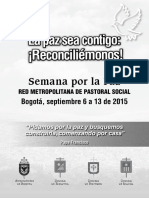 Semana Por La Paz Folleto Finalpdf