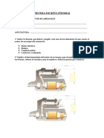 Examen Teorico Motor de Arranque