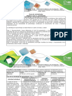 Guía de actividades y rúbrica de evaluación - Fase 4 - Formulación (1)