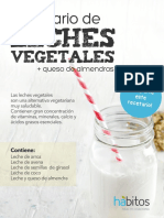Lechadas Vegetales-2016 PDF