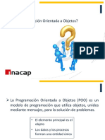 1 Objetos Primero Con Java