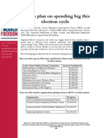 082410awf Onepager Unionexpendatures