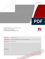 Security Level:: Author's Name/author's Email V1.0 (20YYMMDD)