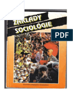 Základy Sociológie - Spojóci