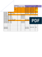 GlobalConnect (Serviço 79) - CCO11 - Controlo de Instalações