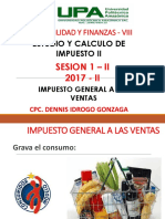 Sesion 01 - II - Est. y Aplic. de Impuestos